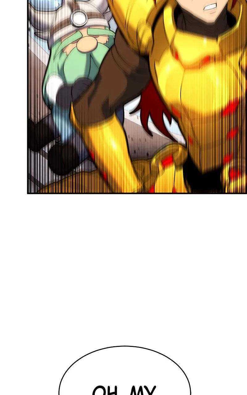 Shovel Up! Chapter 8 page 190 - 