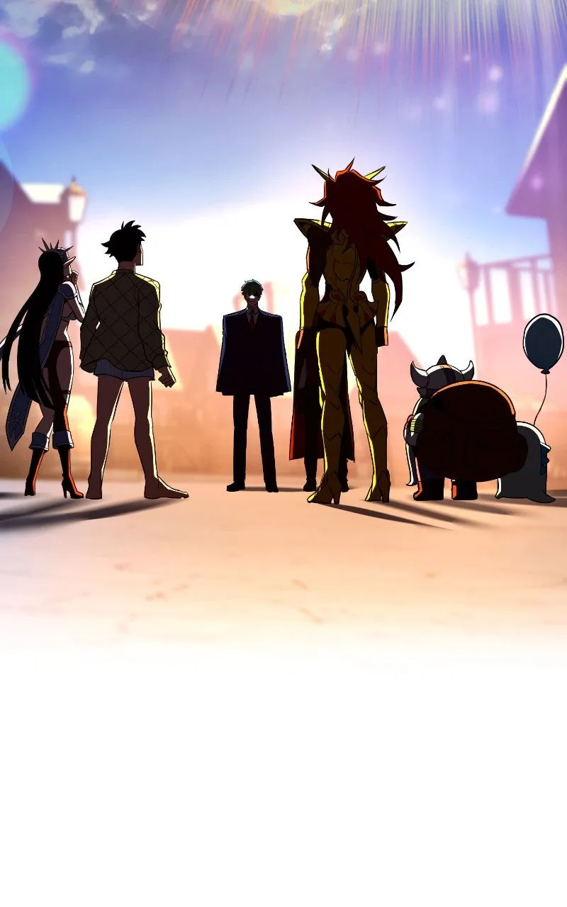 Shovel Up! Chapter 8 page 199 - 