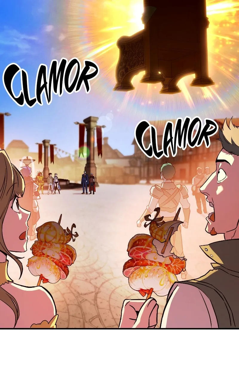 Shovel Up! Chapter 8 page 201 - 