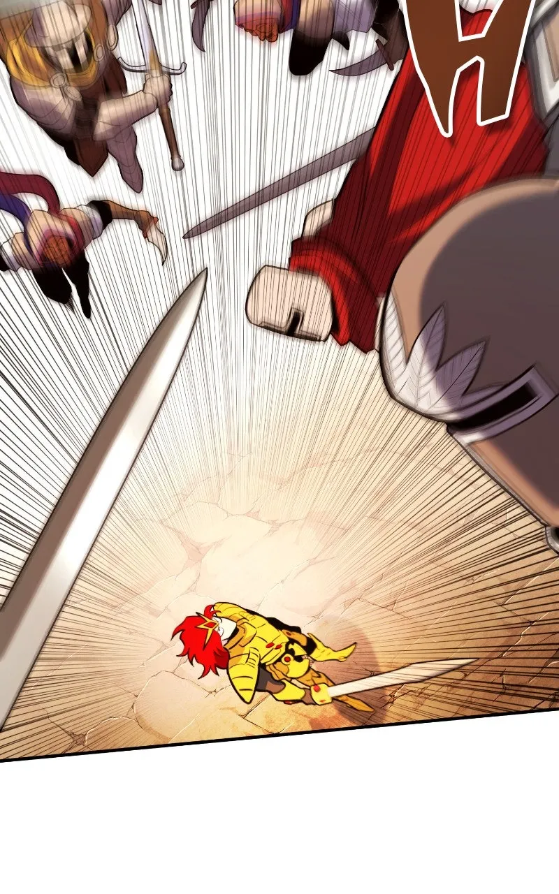 Shovel Up! Chapter 8 page 22 - 