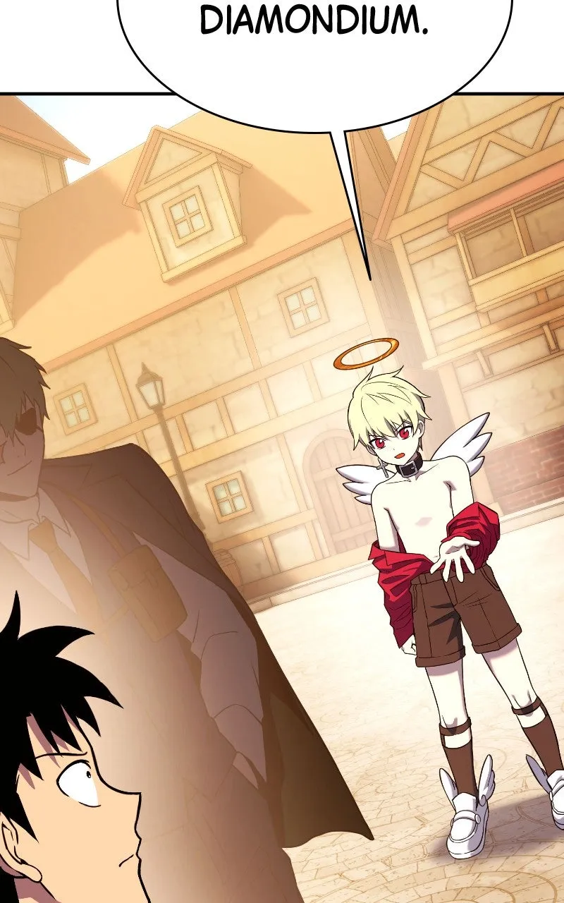 Shovel Up! Chapter 8 page 220 - 