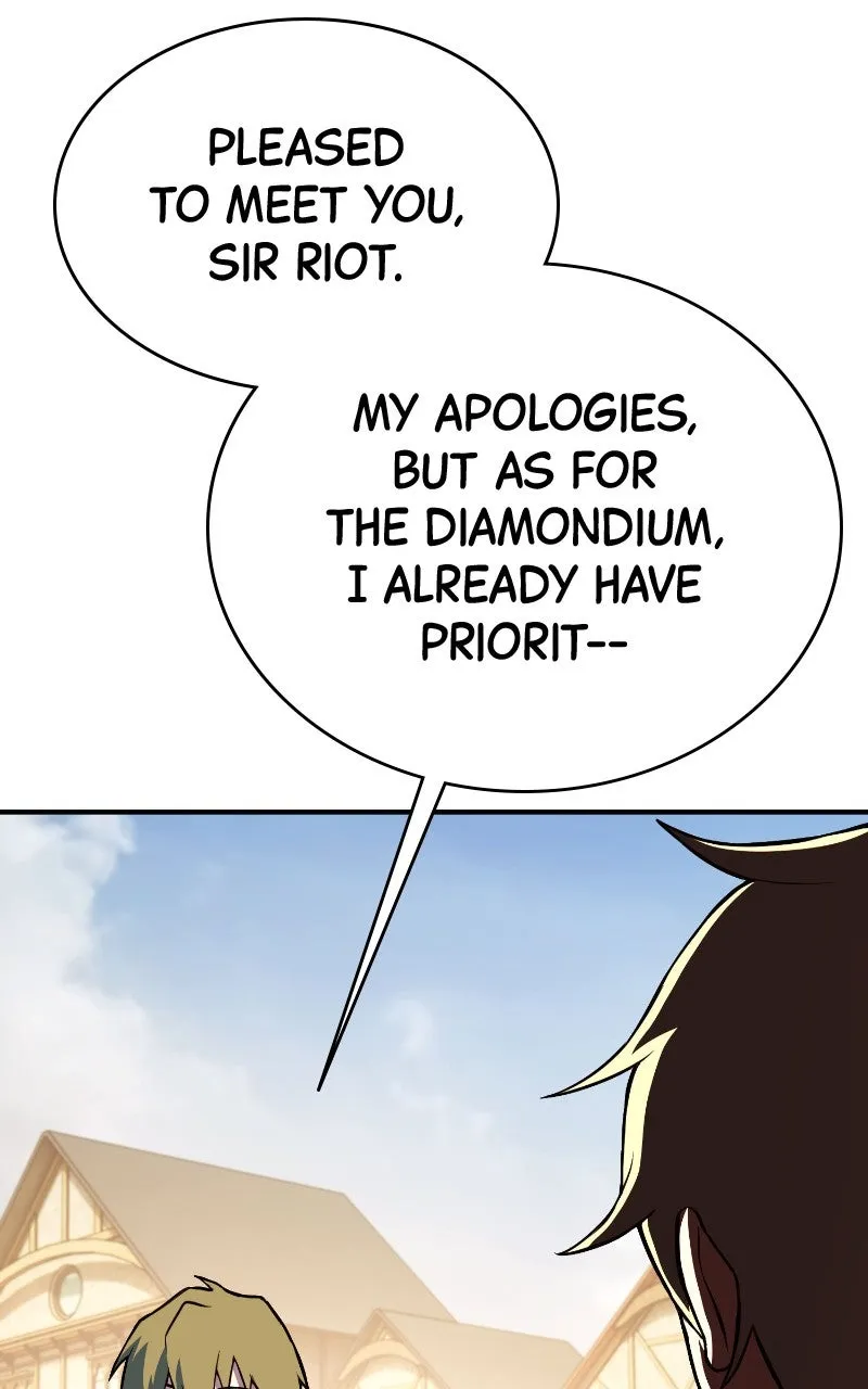 Shovel Up! Chapter 8 page 222 - 