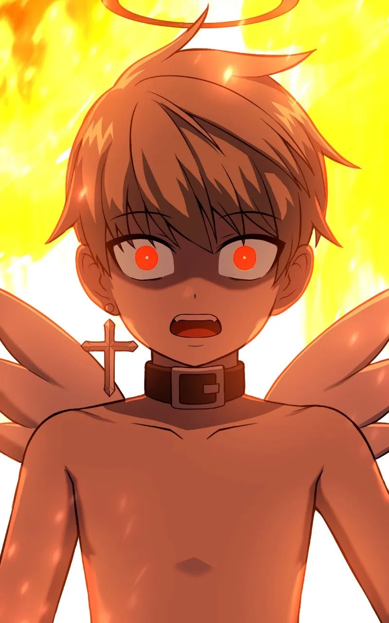 Shovel Up! Chapter 8 page 234 - 