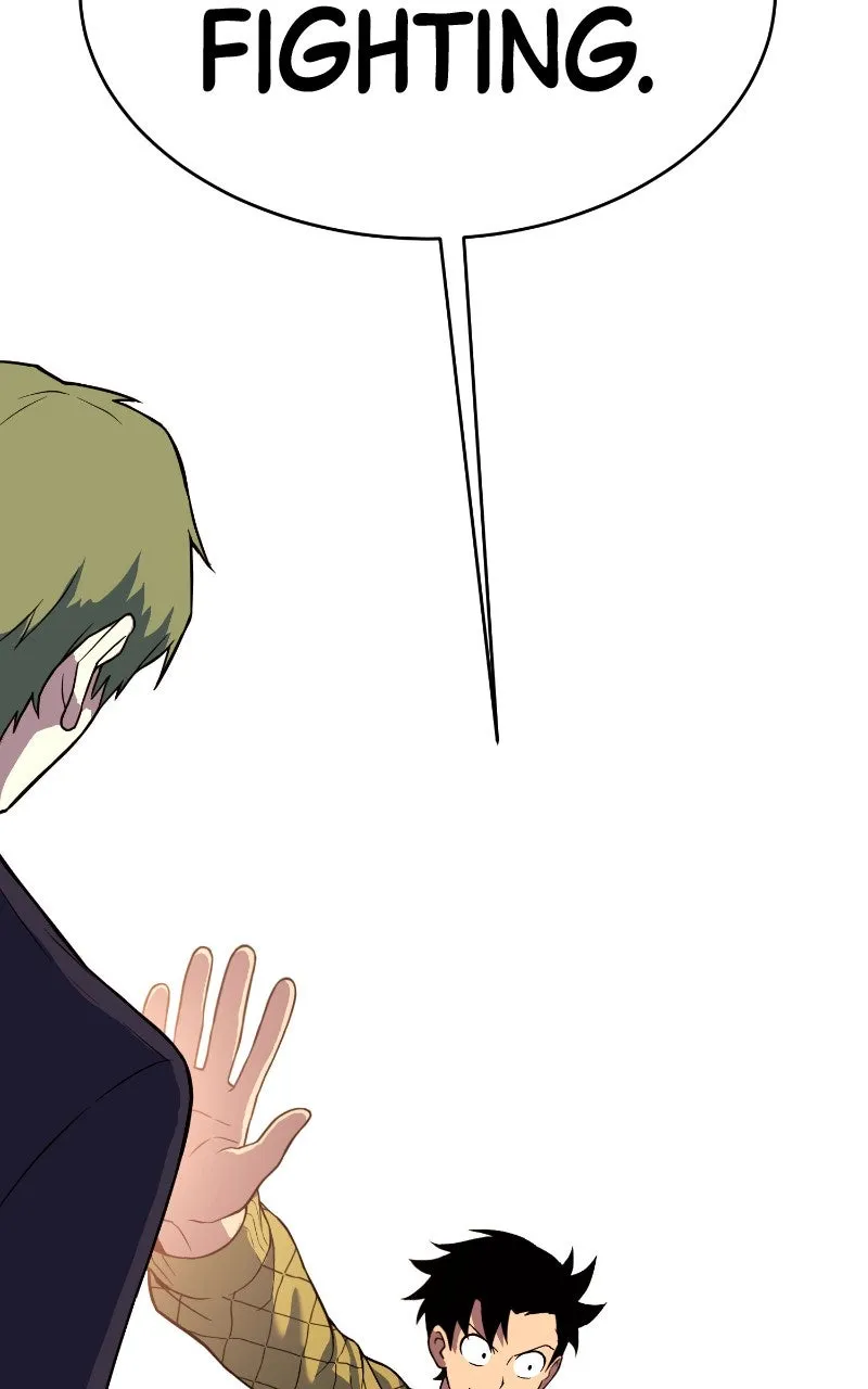 Shovel Up! Chapter 8 page 241 - 
