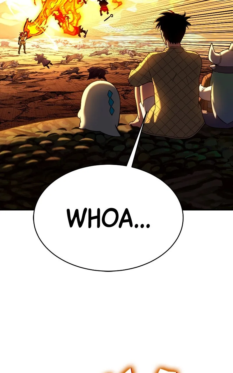 Shovel Up! Chapter 8 page 30 - 