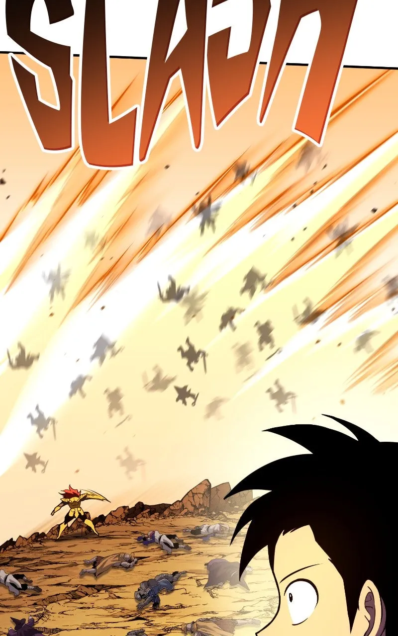 Shovel Up! Chapter 8 page 36 - 