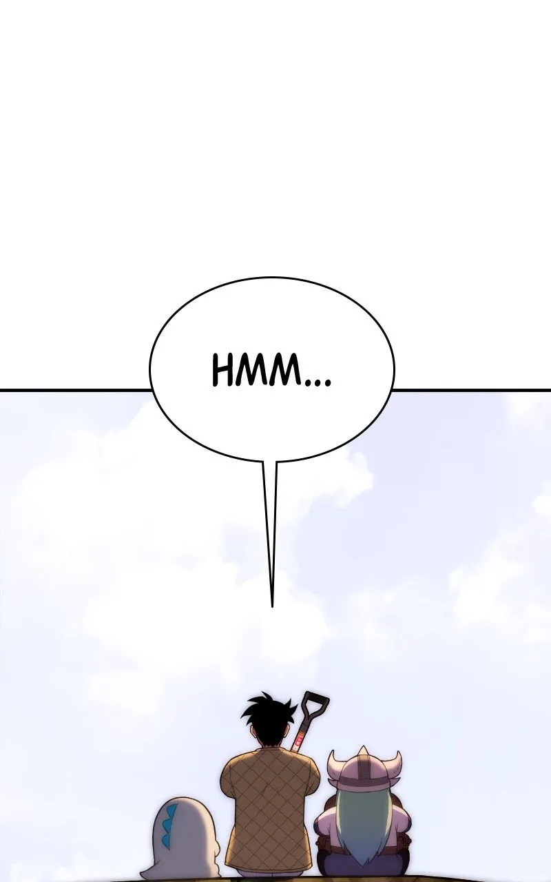 Shovel Up! Chapter 8 page 44 - 