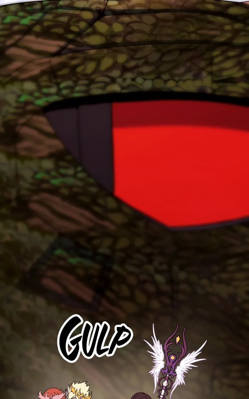 Shovel Up! Chapter 8 page 45 - 