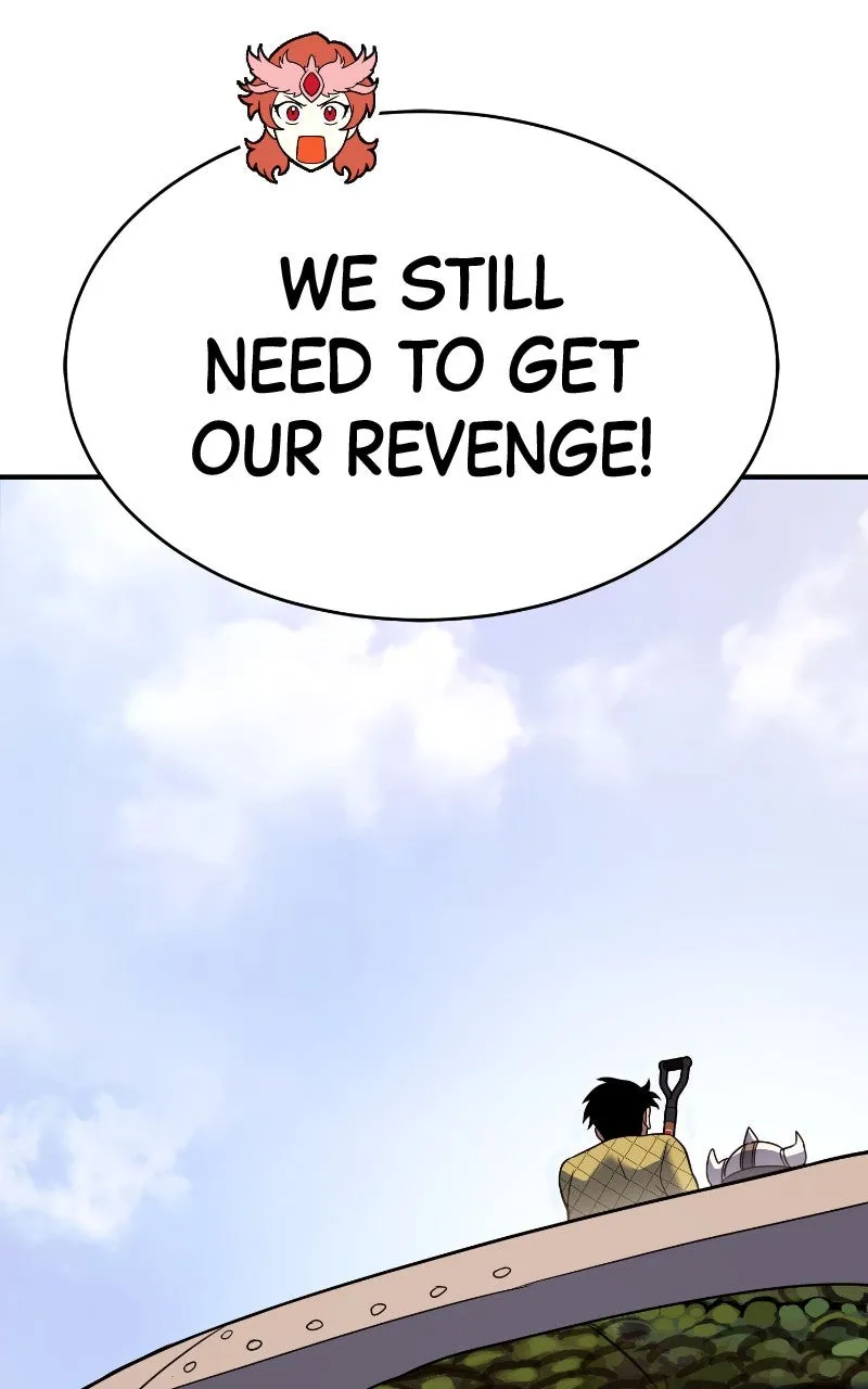 Shovel Up! Chapter 8 page 49 - 