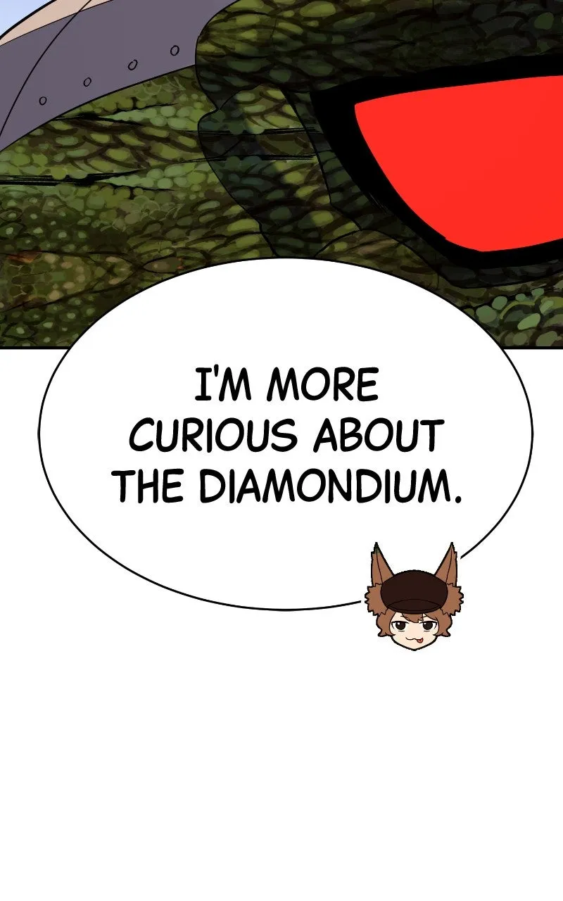 Shovel Up! Chapter 8 page 50 - 