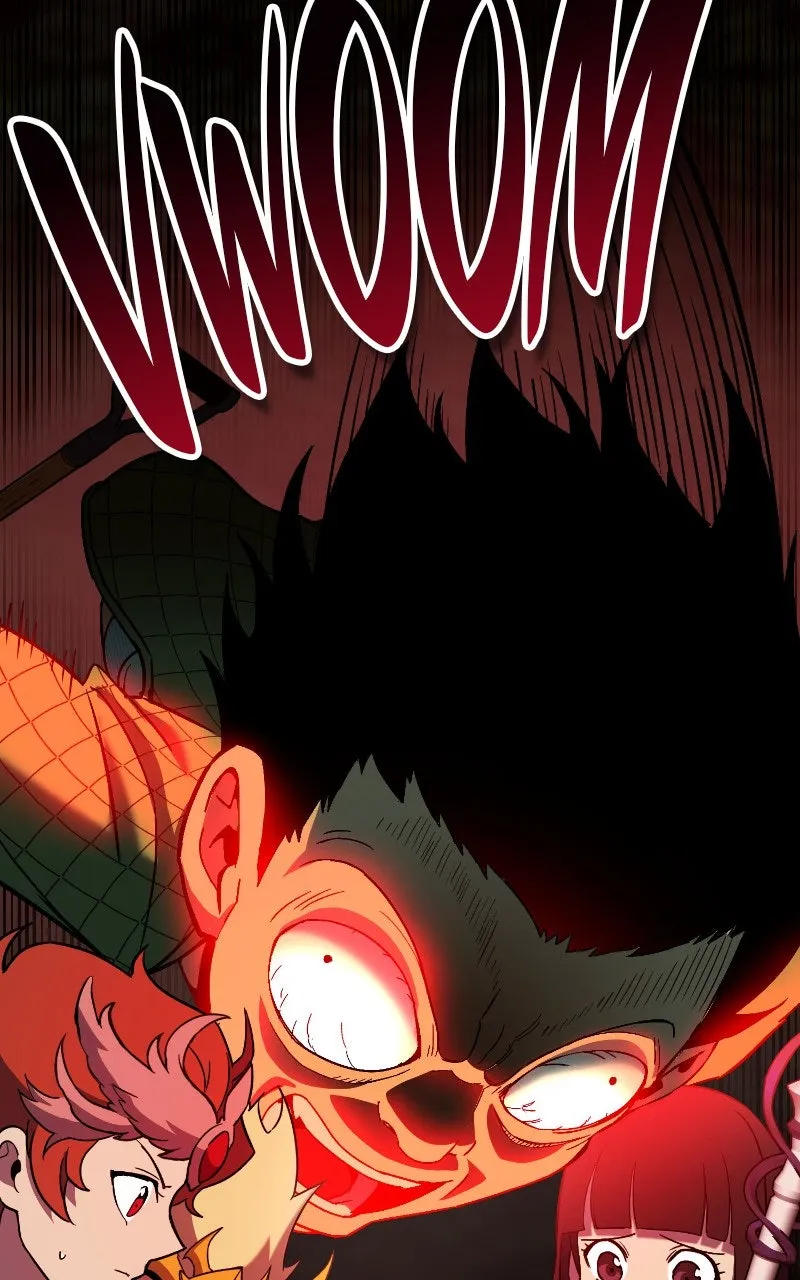 Shovel Up! Chapter 8 page 53 - 