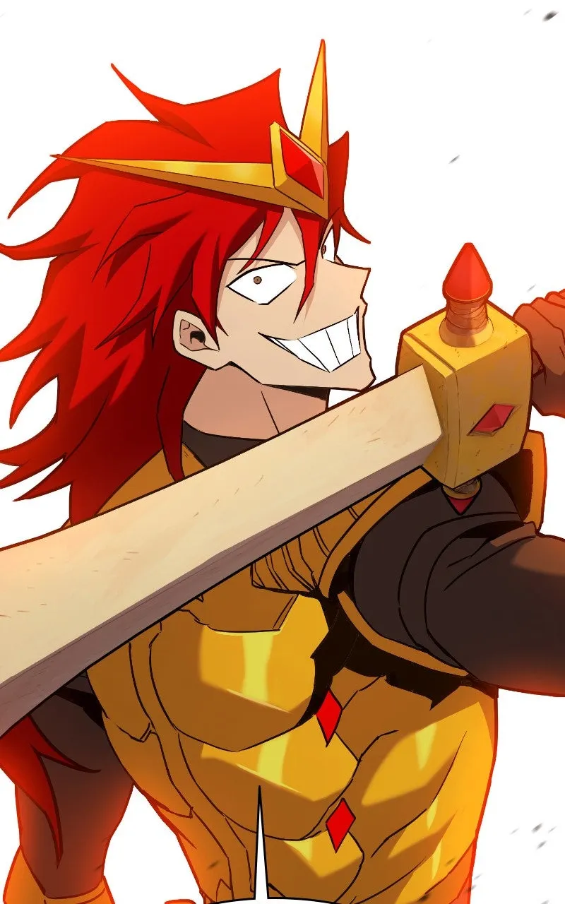 Shovel Up! Chapter 8 page 65 - 