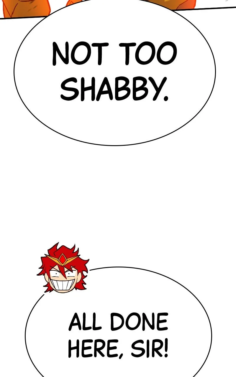 Shovel Up! Chapter 8 page 66 - 
