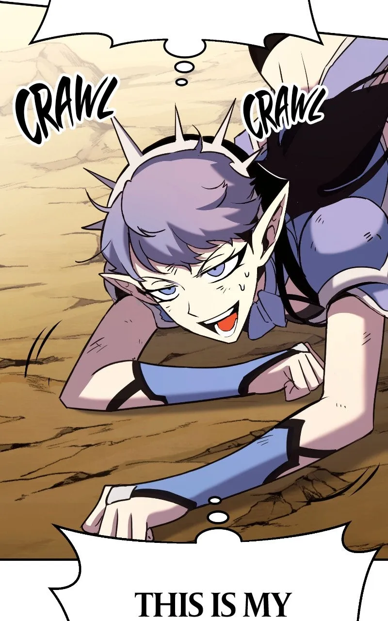 Shovel Up! Chapter 8 page 70 - 