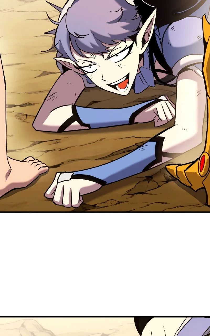 Shovel Up! Chapter 8 page 73 - 