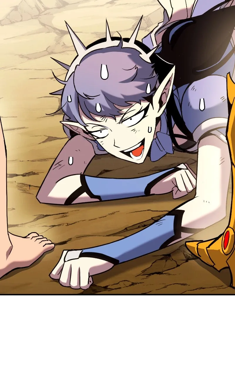 Shovel Up! Chapter 8 page 74 - 