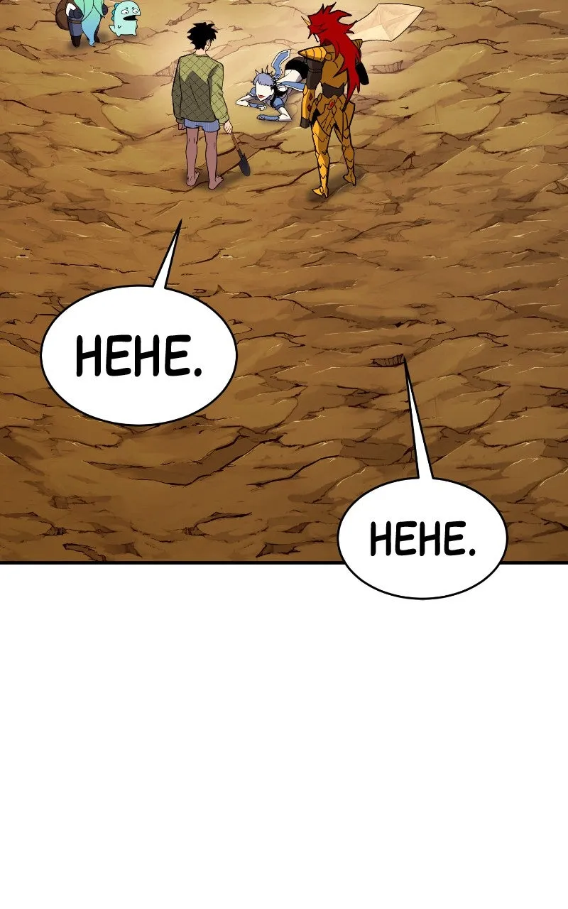 Shovel Up! Chapter 8 page 76 - 