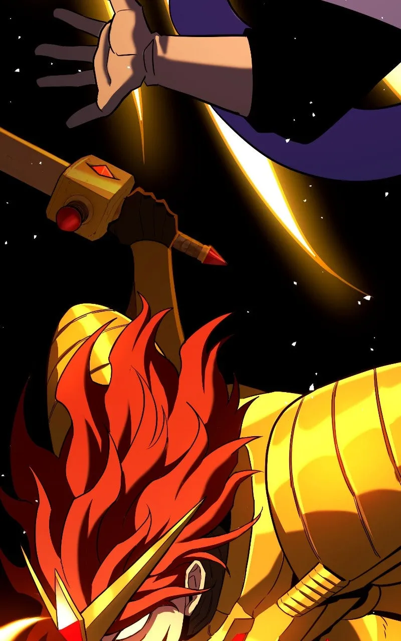 Shovel Up! Chapter 8 page 9 - 