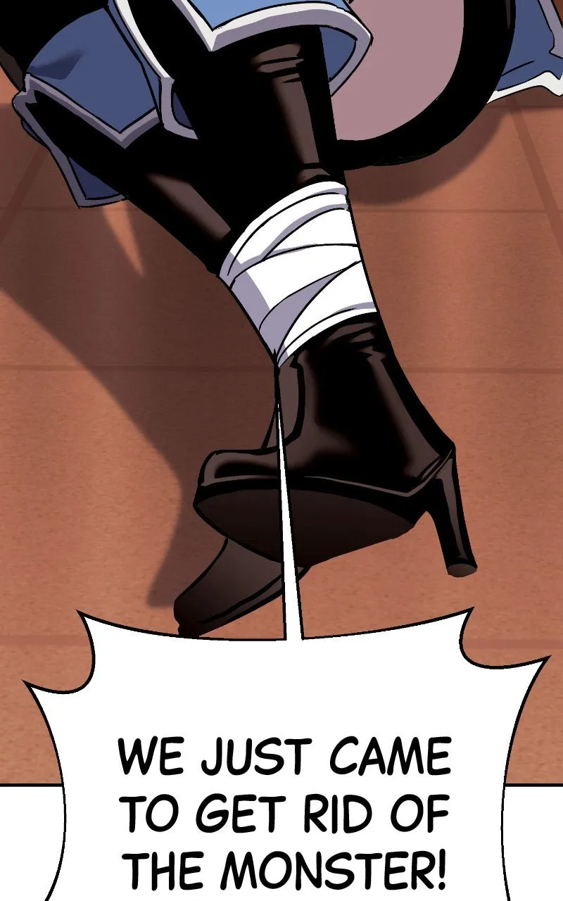 Shovel Up! Chapter 8 page 83 - 
