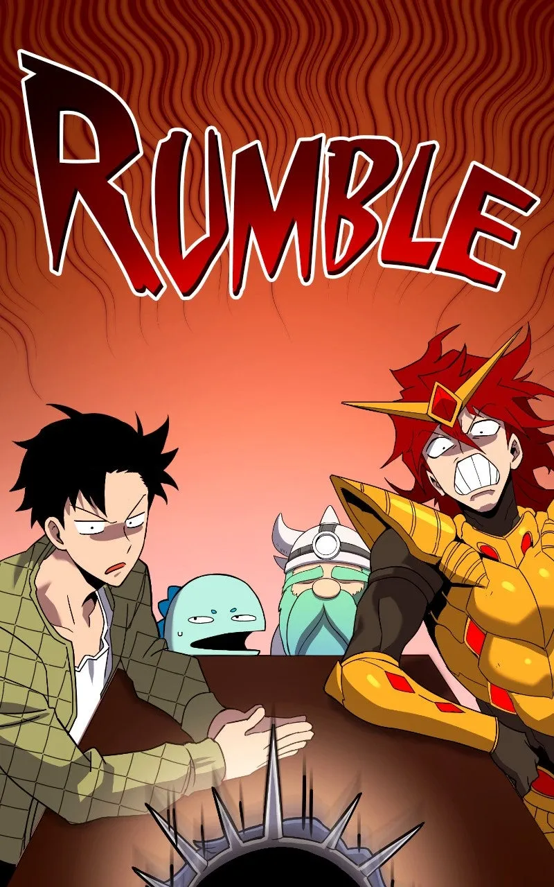 Shovel Up! Chapter 8 page 85 - 