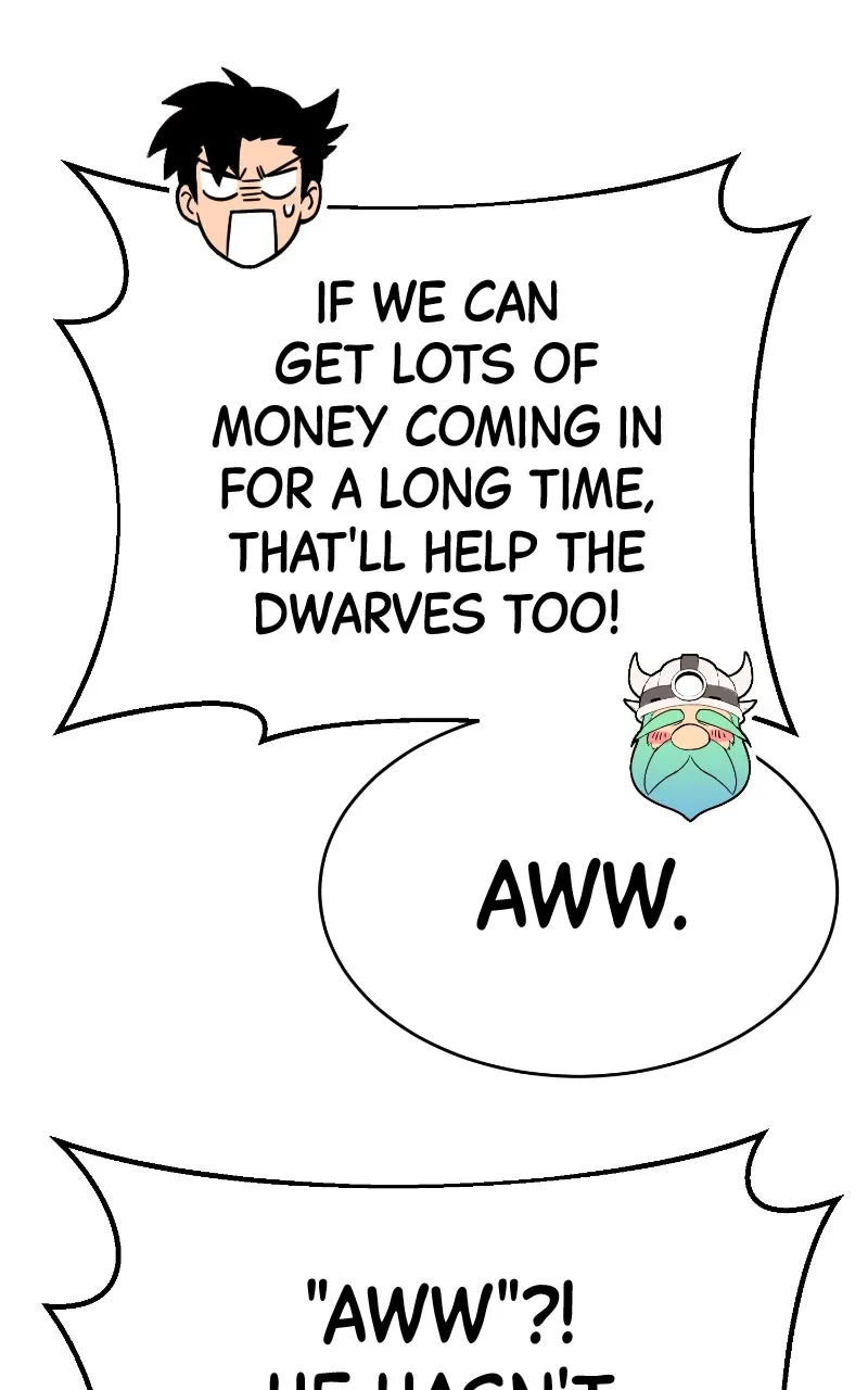 Shovel Up! Chapter 9 page 102 - 