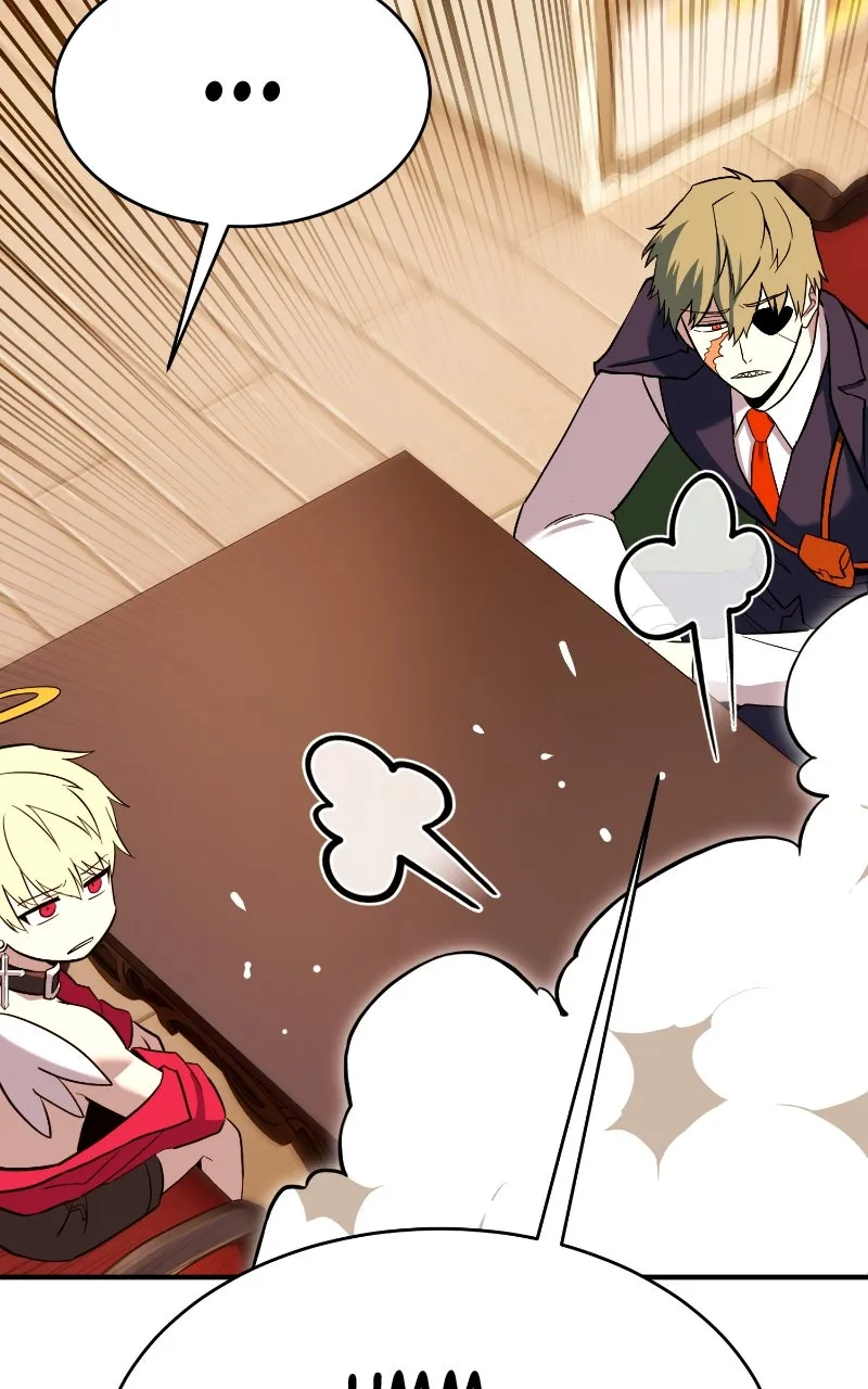 Shovel Up! Chapter 9 page 104 - 