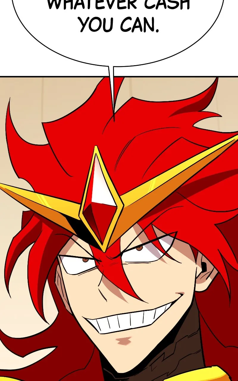 Shovel Up! Chapter 9 page 108 - 