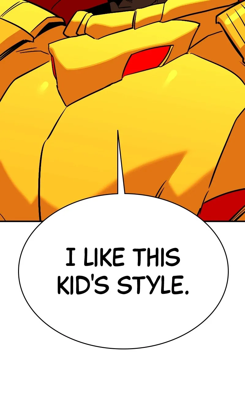 Shovel Up! Chapter 9 page 109 - 