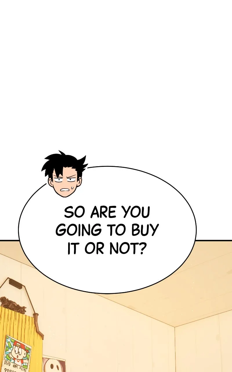 Shovel Up! Chapter 9 page 110 - 