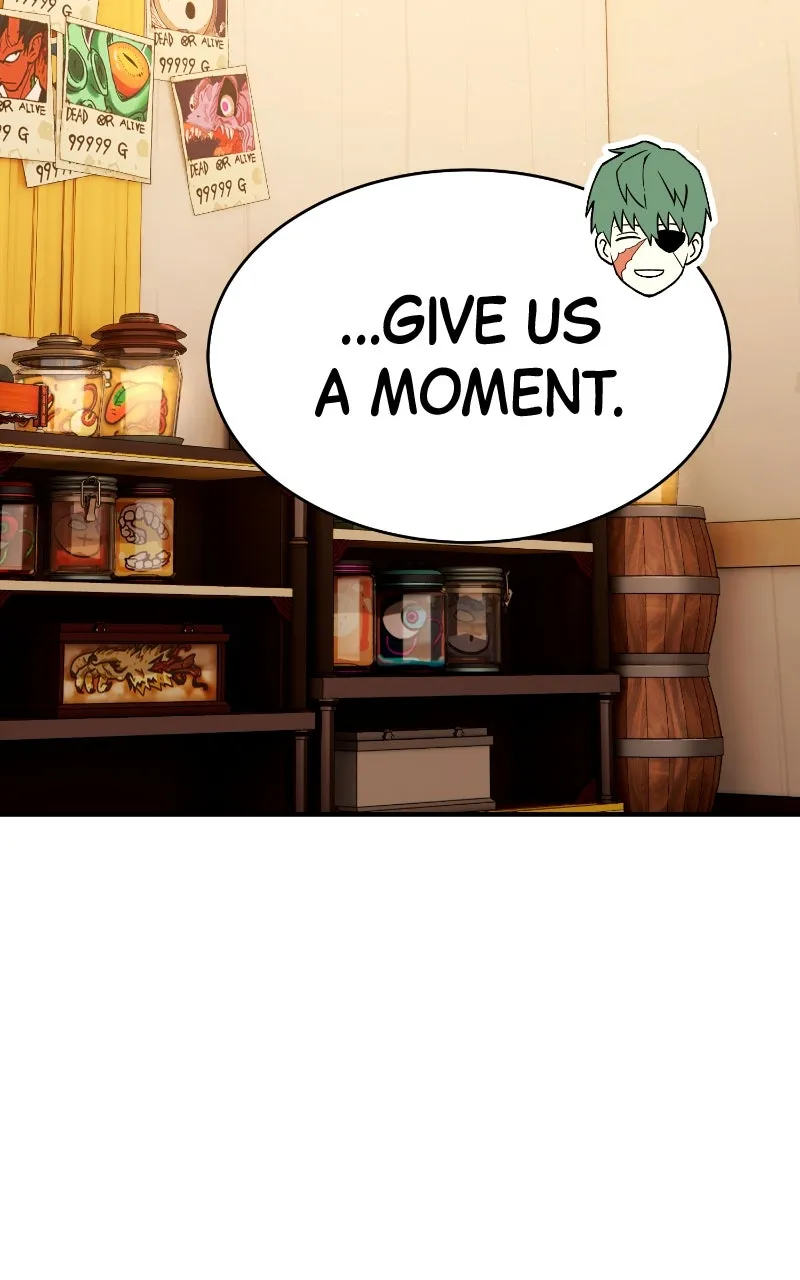 Shovel Up! Chapter 9 page 111 - 
