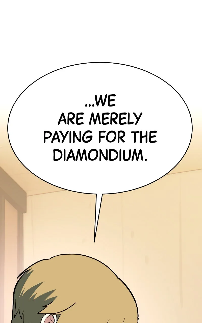 Shovel Up! Chapter 9 page 122 - 