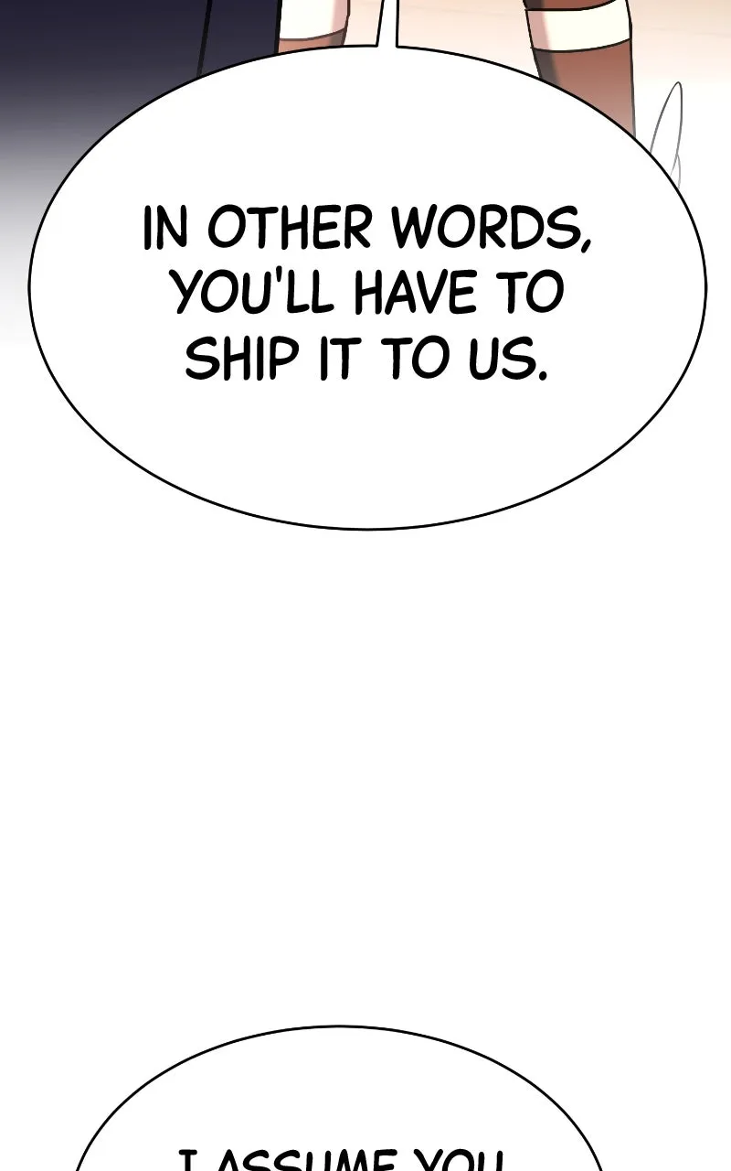 Shovel Up! Chapter 9 page 125 - 