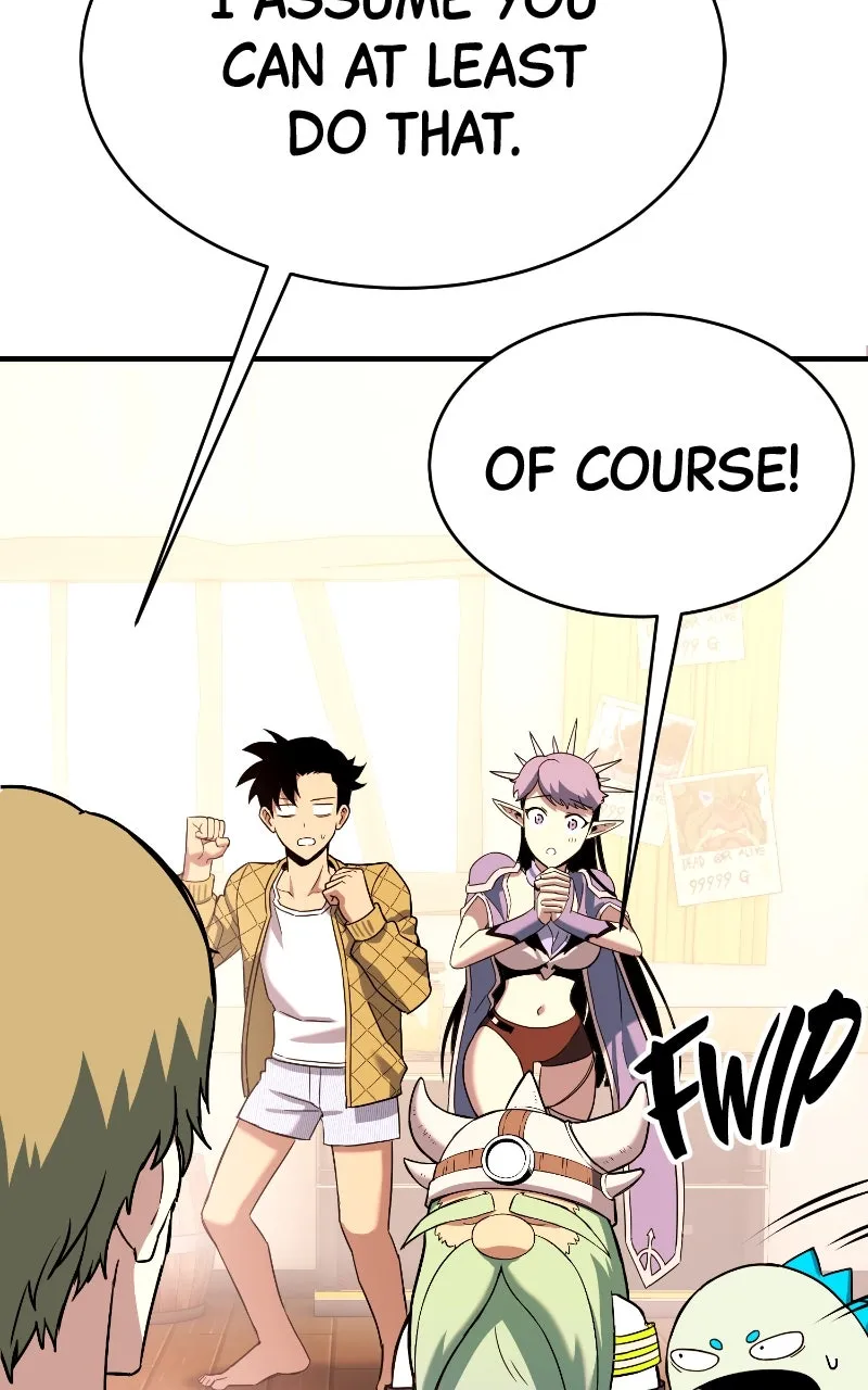 Shovel Up! Chapter 9 page 126 - 