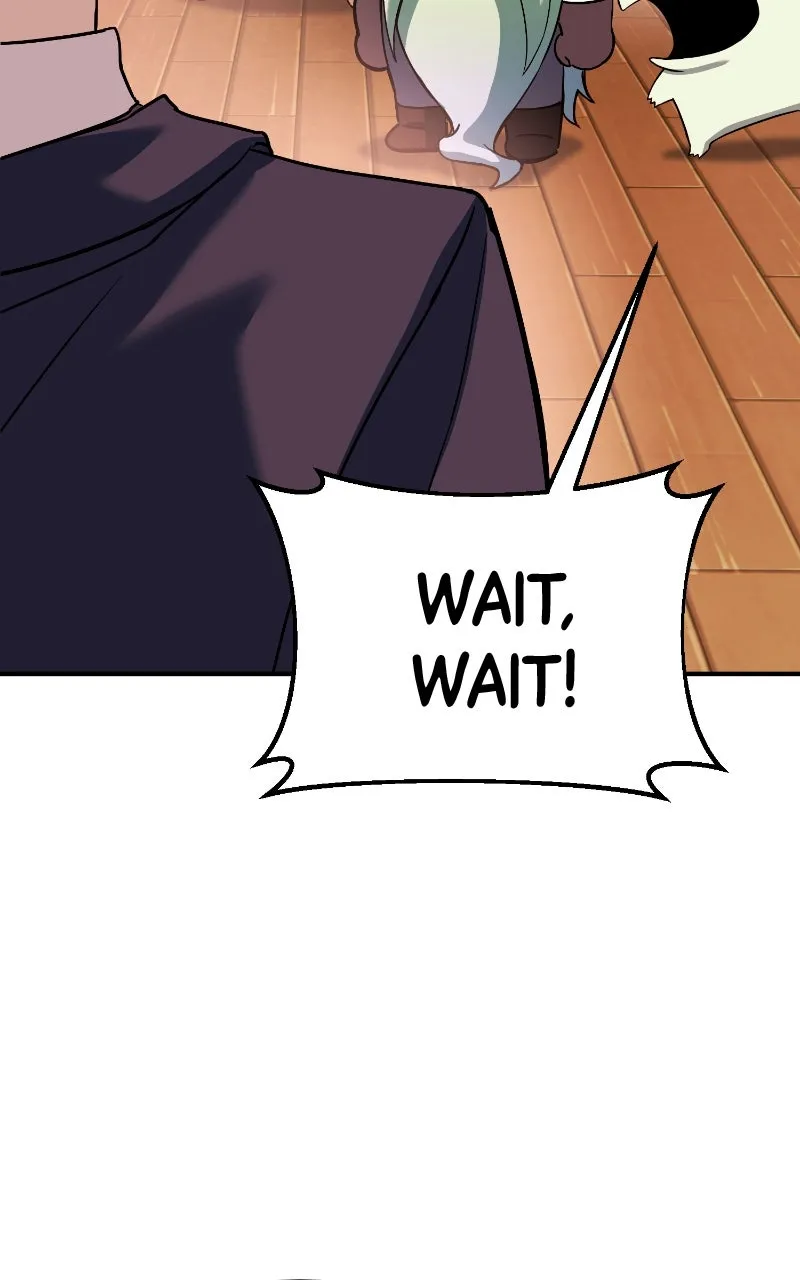 Shovel Up! Chapter 9 page 127 - 