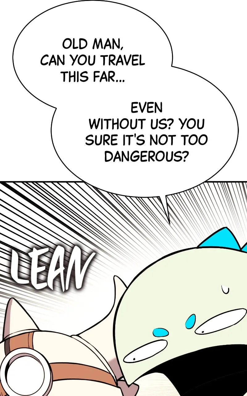 Shovel Up! Chapter 9 page 128 - 