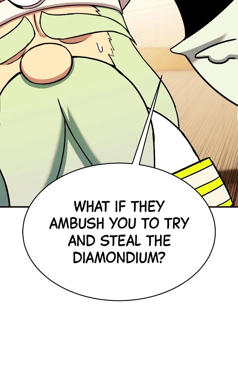 Shovel Up! Chapter 9 page 129 - 