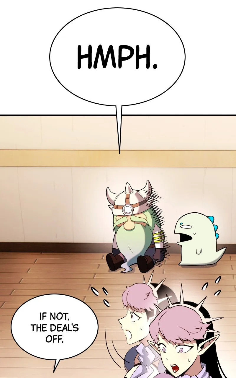 Shovel Up! Chapter 9 page 130 - 
