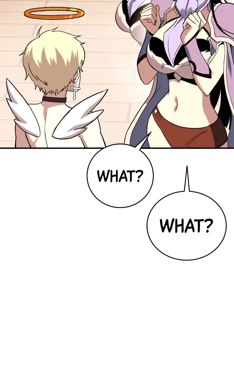 Shovel Up! Chapter 9 page 131 - 