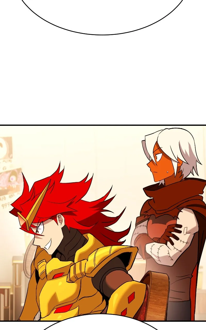 Shovel Up! Chapter 9 page 136 - 