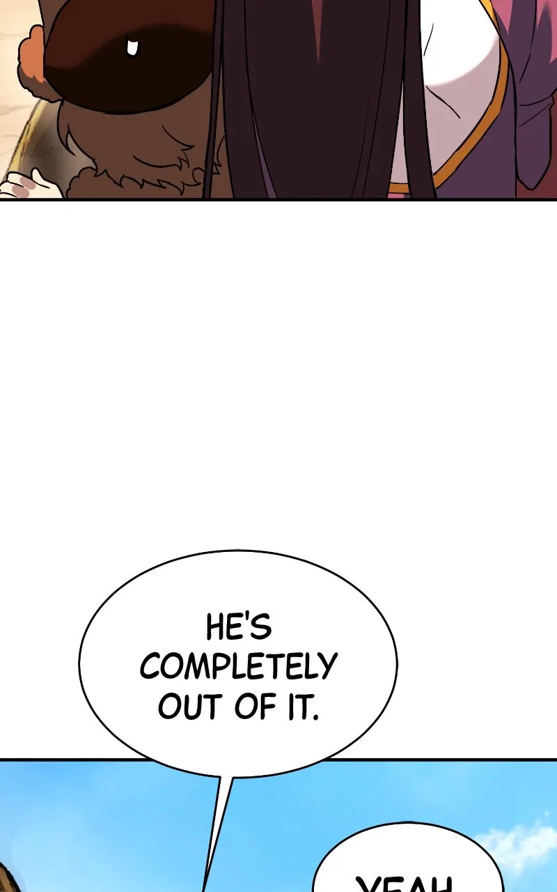 Shovel Up! Chapter 9 page 150 - 