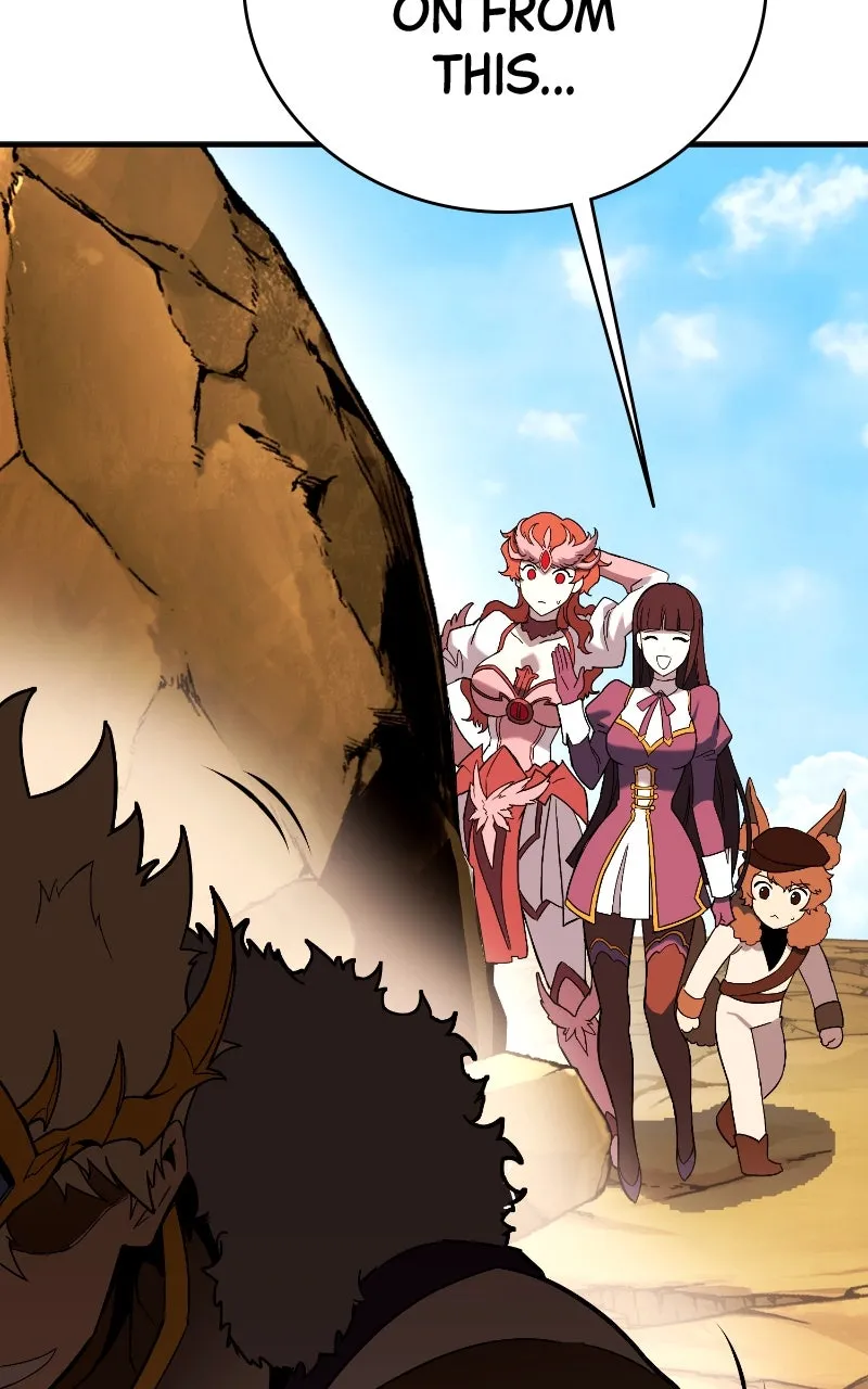 Shovel Up! Chapter 9 page 155 - 