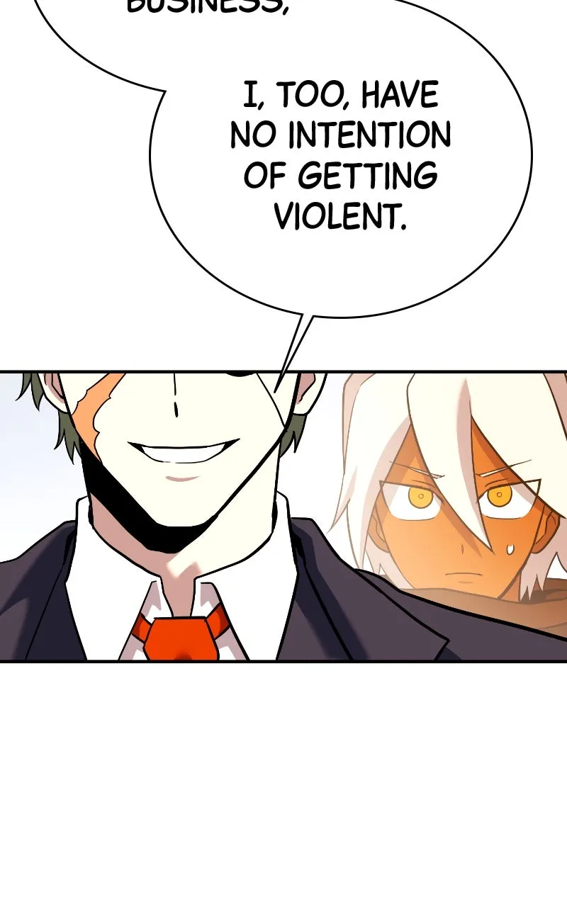 Shovel Up! Chapter 9 page 17 - 