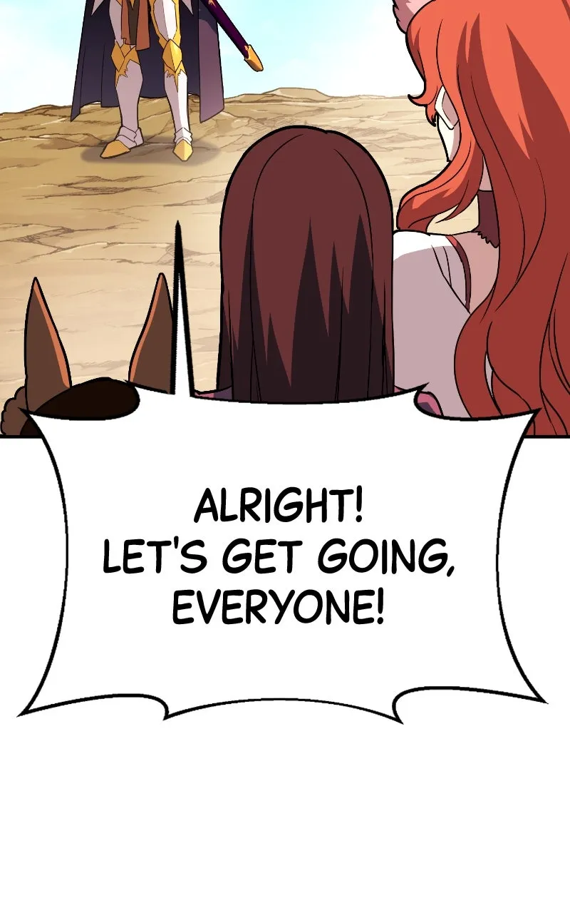 Shovel Up! Chapter 9 page 166 - 