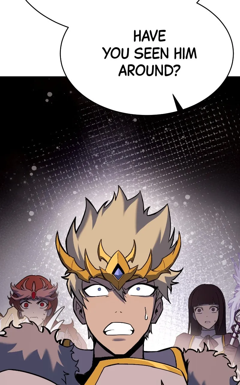 Shovel Up! Chapter 9 page 192 - 