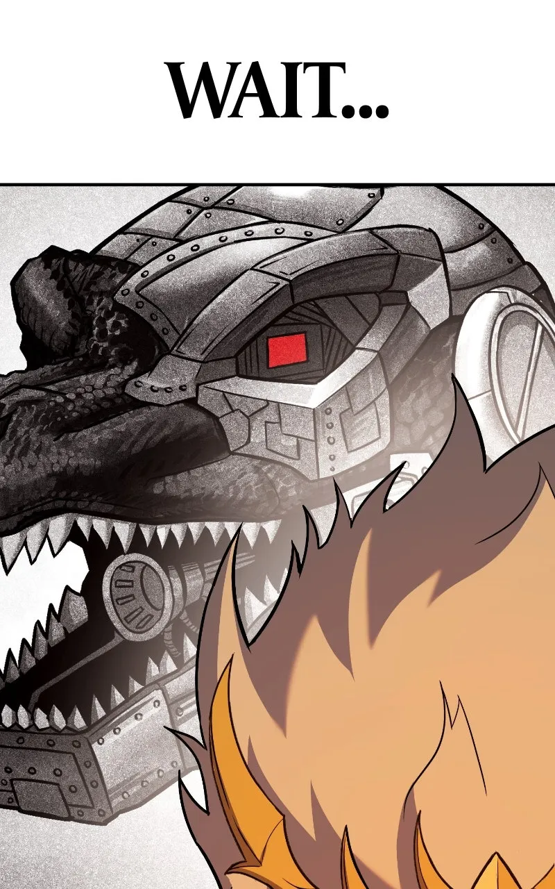 Shovel Up! Chapter 9 page 194 - 