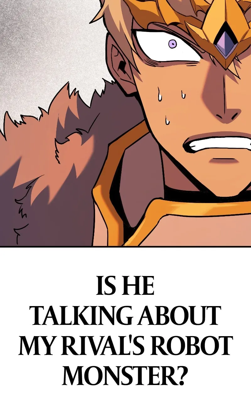 Shovel Up! Chapter 9 page 195 - 