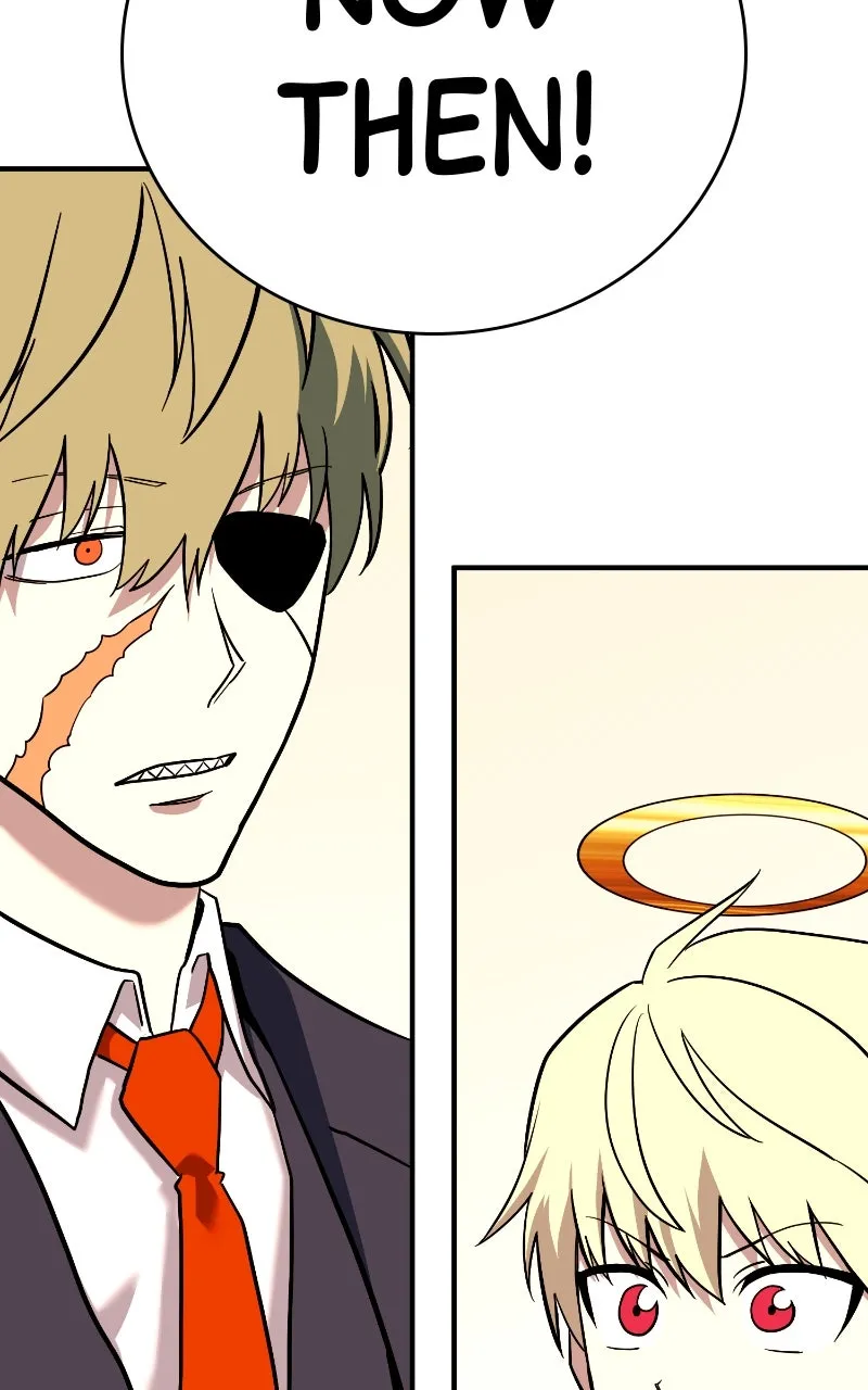 Shovel Up! Chapter 9 page 3 - 