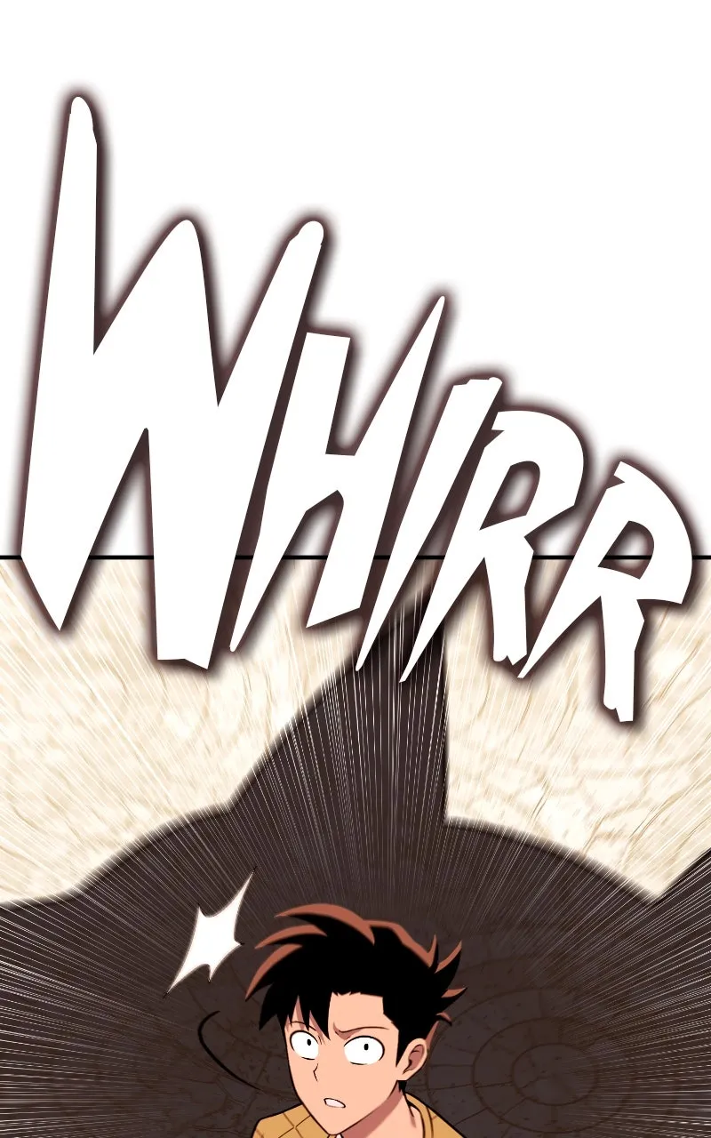 Shovel Up! Chapter 9 page 21 - 