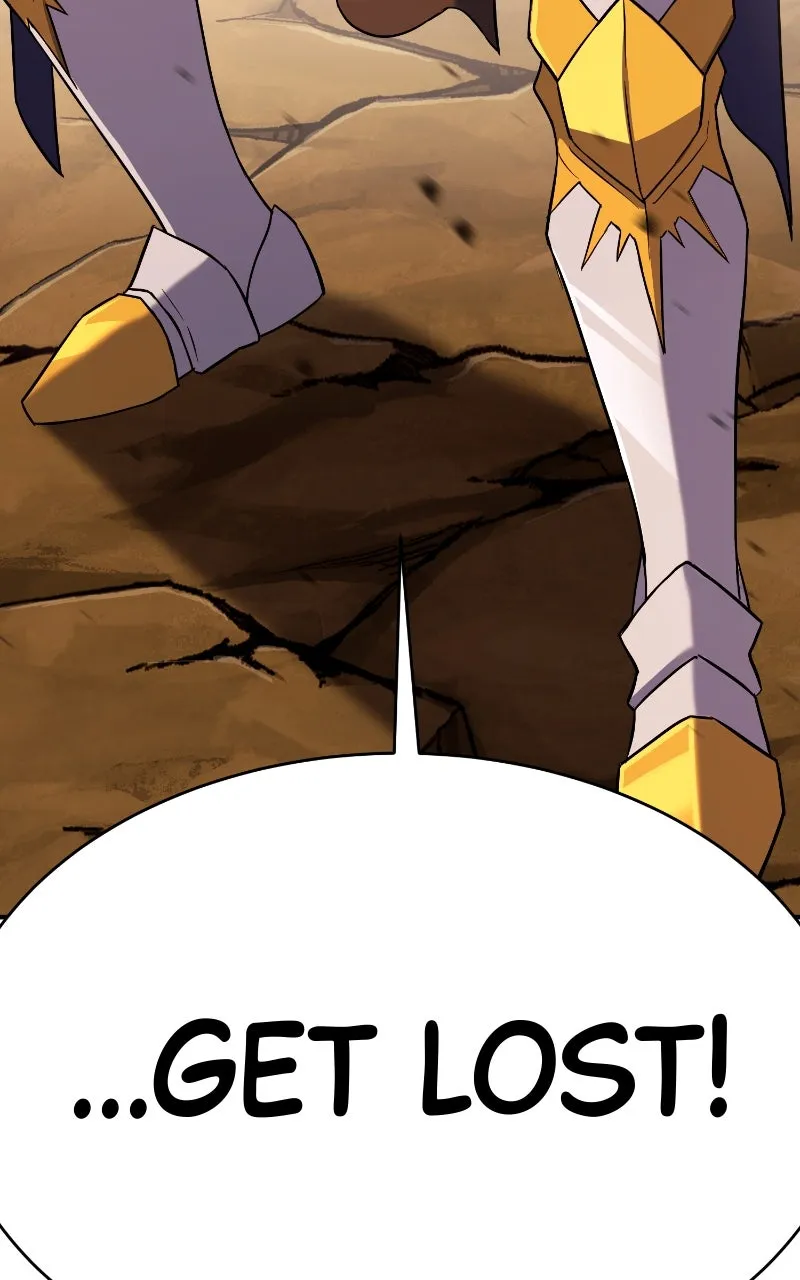 Shovel Up! Chapter 9 page 204 - 
