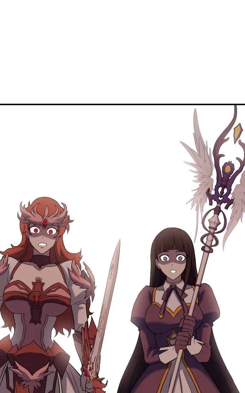 Shovel Up! Chapter 9 page 213 - 